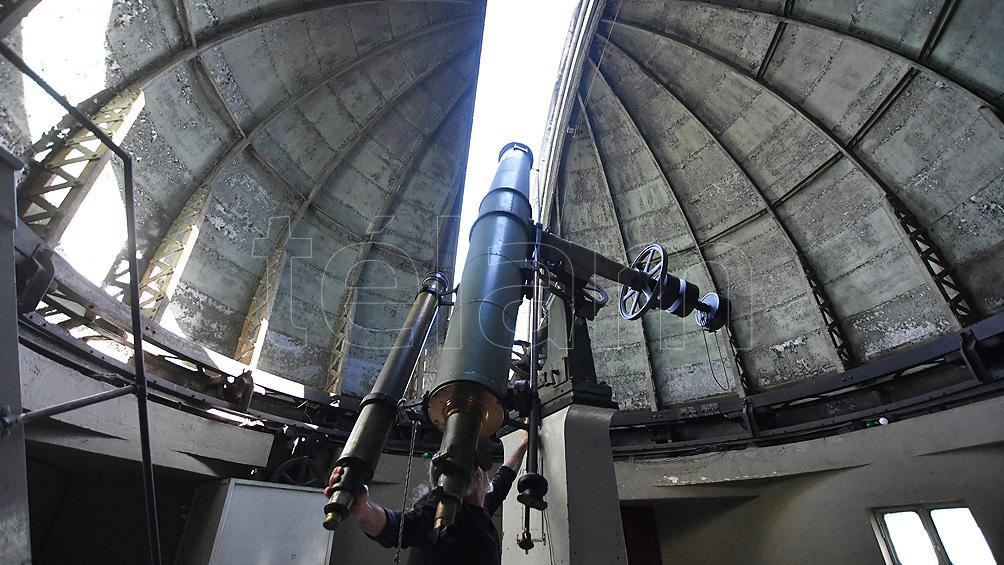observatorio-astronomico-de-cordoba:-150-anos-observando-y-midiendo-los-cielos-del-hemisferio-sur
