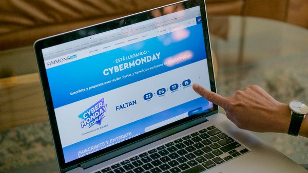 cyber-monday-2021:-todo-lo-que-tenes-que-saber-de-la-maraton-de-descuentos-online-que-arranca-este-lunes