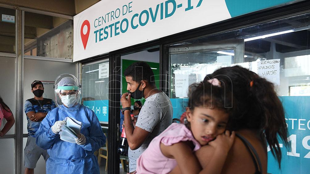 se-registraron-131.082-nuevos-contagios-de-coronavirus-en-la-argentina