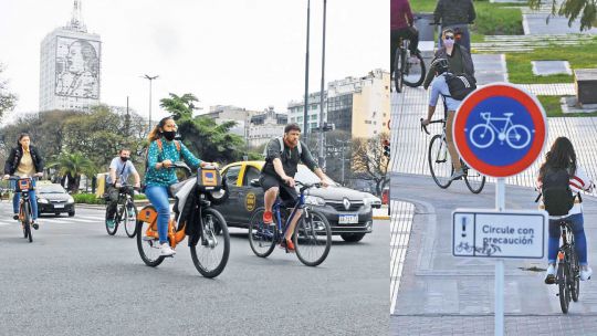 bicicleta-en-la-ciudad,-un-cambio-cultural-que-llego-para-quedarse