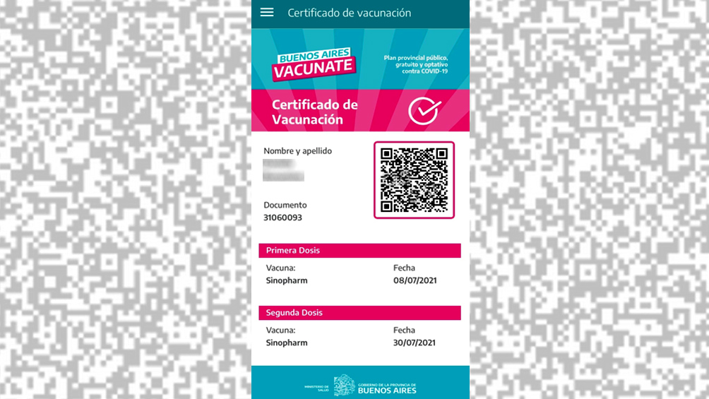 denuncia-del-gobierno-bonaerense-por-carnets-de-vacunacion-apocrifos