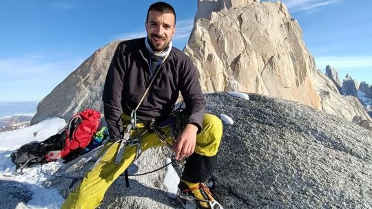avalancha-en-el-chalten:-quien-es-el-guia-argentino-rescatado-y-por-que-ya-no-buscan-al-escalador-italiano