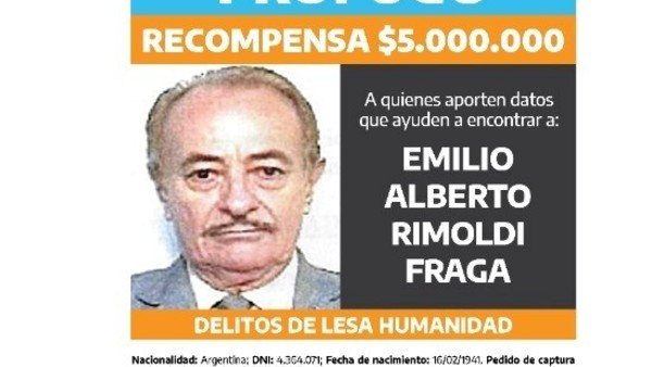 aumentan-a-5-millones-de-pesos-las-recompensas-por-los-represores-profugos-acusados-de-delitos-de-lesa-humanidad