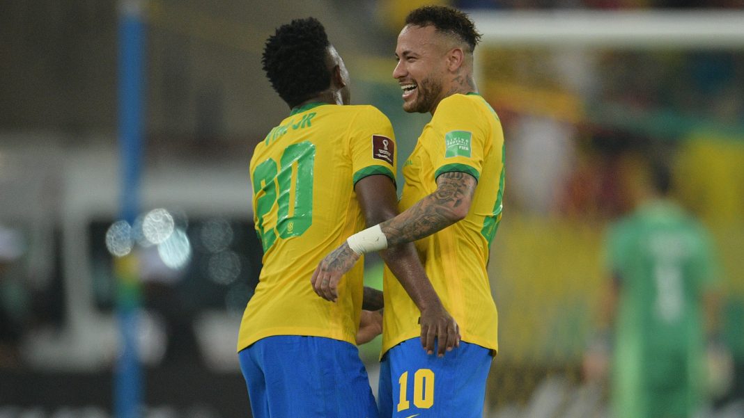 brasil,-con-el-regreso-de-neymar,-goleo-a-chile