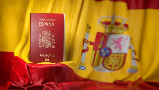 ley-de-nietos:-la-embajada-amplio-la-cantidad-de-turnos-para-tramitar-la-ciudadania-espanola