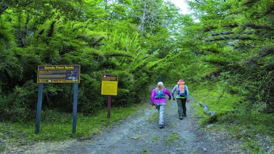 trekking-por-el-camino-de-neruda-en-la-patagonia