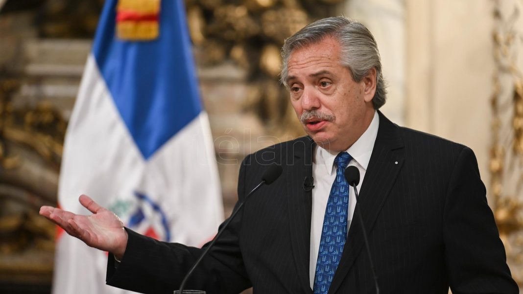 el-presidente-participara-de-la-cumbre-iberoamericana-en-dominicana