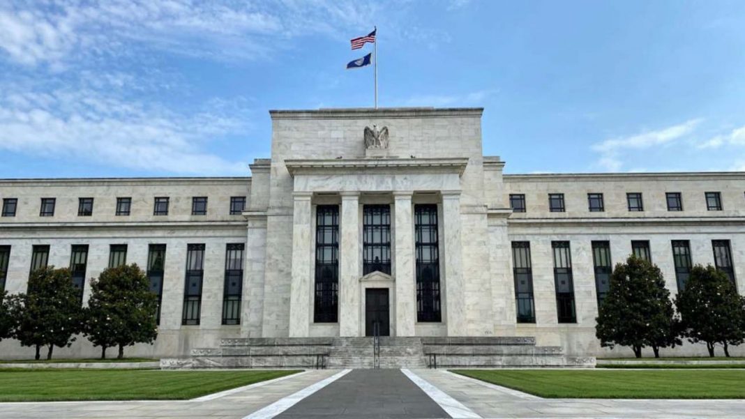 la-fed-y-cinco-bancos-centrales-acordaron-aumentar-mediante-swaps-la-liquidez-en-dolares